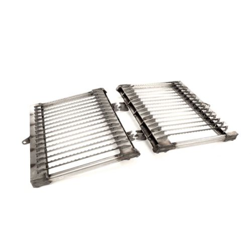 Oliver Products 0797-0300-532K 16 Blade Frame kit 1/2" SS