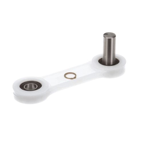 Oliver Products 0797-3326 Connector Rod Assembly Dual Bushing 16"