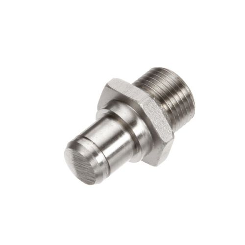 Oliver Products 07970058019 Stud Threaded Stainless Steel