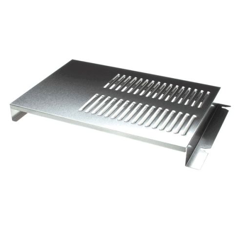 Beverage Air 07A32-057D-05 Louvered Panel Condenser Grille WTRCS