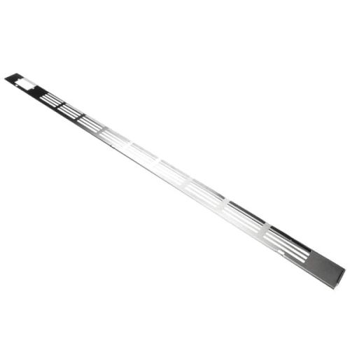 Beverage Air 07A32-162D-05 Front Grille W/Controller SPE/UCF/WTF48-HC