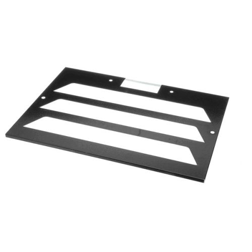 Beverage Air 07A41-062D-07 Front Grille With Controller 