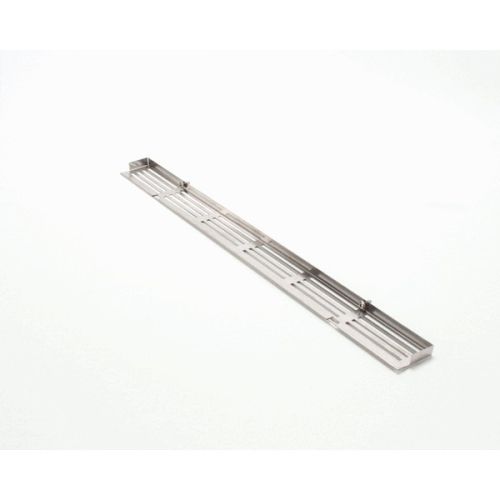 Beverage Air 07B31S061B Front Grill Assembly Stainless Steel SP/SUR27