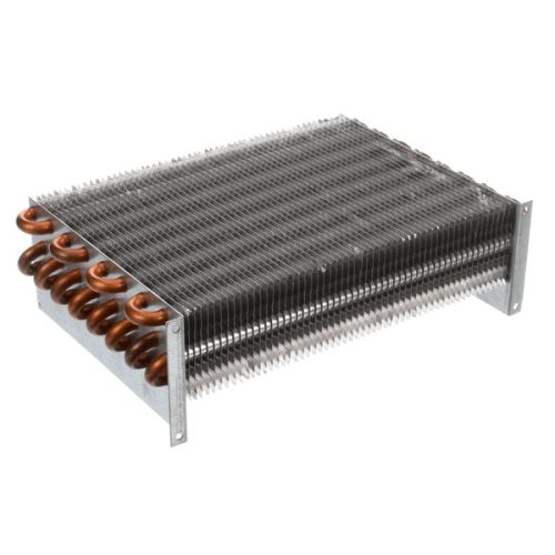 Glastender 08000078 Condenser Coil 10.68" X 8" MF MFV & FVS