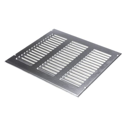 Glastender 08000103 Condenser Compressor Grill Bottom Stainless Steel