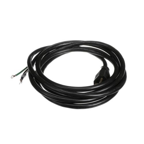 Cres Cor 081003903 Cord W/Straight Plug 15A 120V 10'