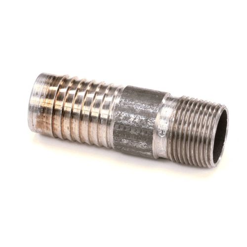 Market Forge 081202 Fitting 3/4" NPT X 1" Barb
