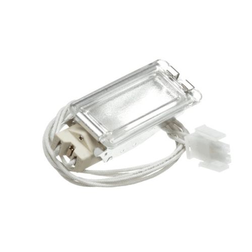 Cres Cor 0820058 Lamp Housing With Halogen 120V 40W