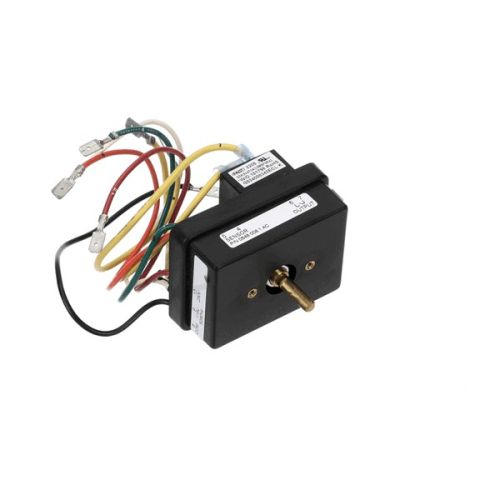 Cres Cor 0848-008-1-AC Thermostat 60-220°F