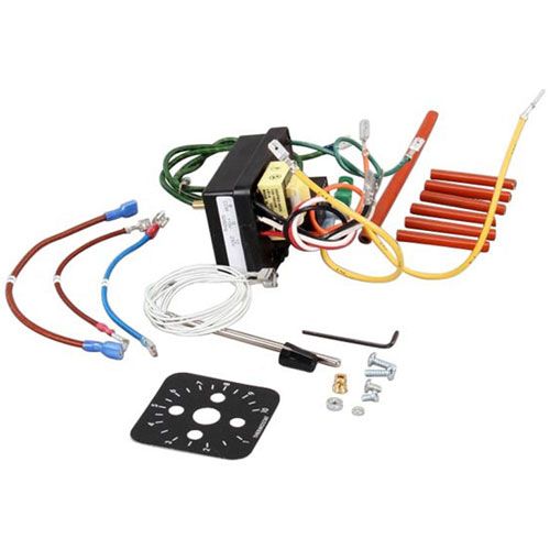 Cres Cor 0848-008-ACK-1 Hot Cabinte Thermostat Conversion Kit-H3