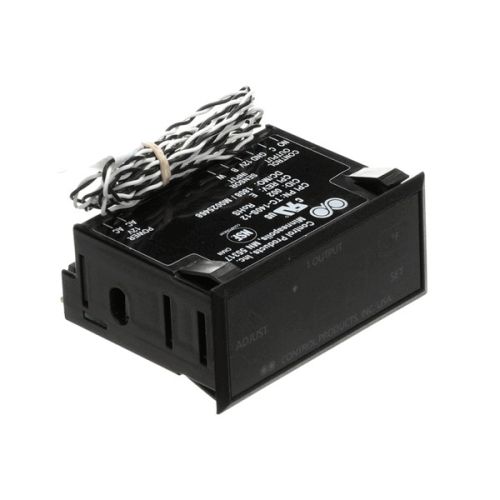 Cres Cor 0848-075-K-CLV Temperature Control Board