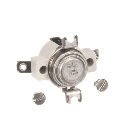 Cres Cor 0848 077 SPST Hi-Limit Thermostat 500°F