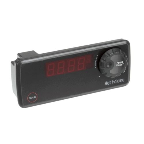 Cres Cor 0848 092 02 K Hot Cabinet Thermostat Kit Hold For Aqua Temperature