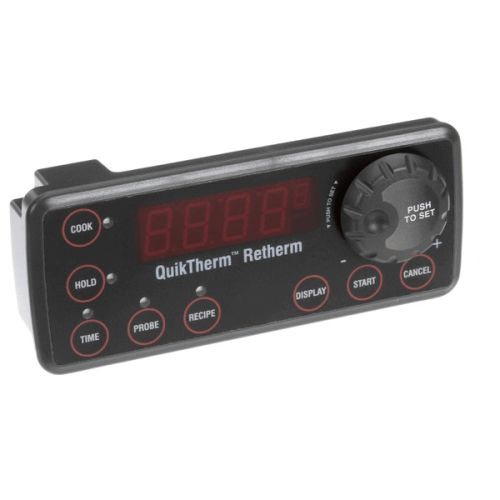 Cres Cor 0848 092 03 K Oven Retherm Digital Control/Thermostat