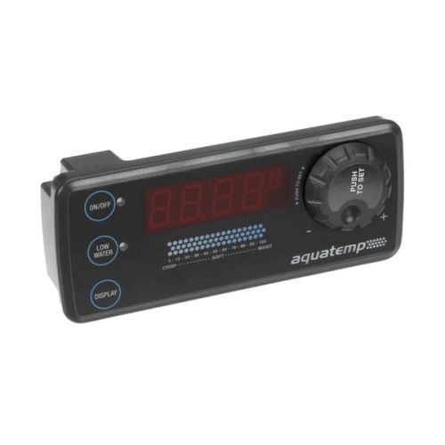 Cres Cor 0848-092-05-K Oven Humidity Control Thermostat Digital