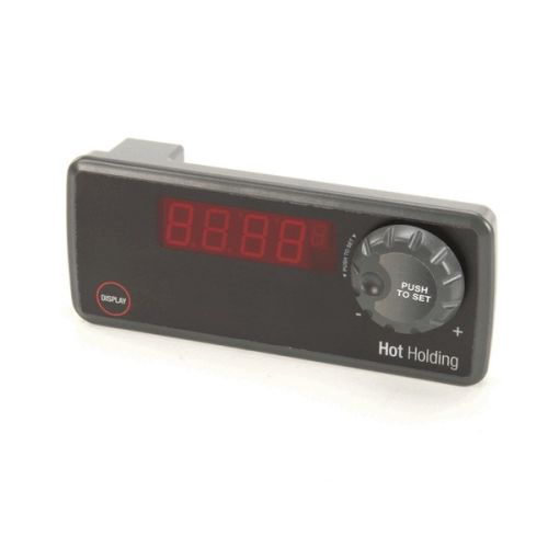 Cres Cor 084809201K Hot Cabinet Thermostat Kit Hold For Hot & Dry