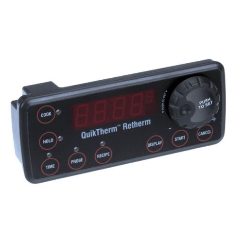 Cres Cor 084809207K Thermostat Kit Roast/Hold Aqua Oven