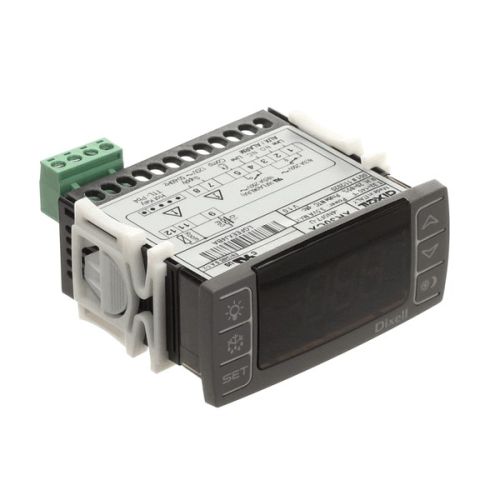 Cres Cor 084811701K Thermostat Kit R171 "E" Single Units