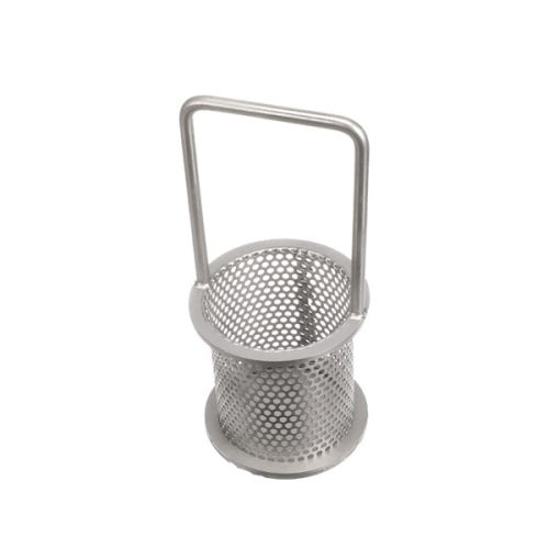 American Dish Service 085-6218 Primary Screen W/Pumped drain ET