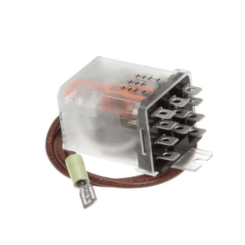 Cres Cor 0857125K1 Relay Retrofit Kit Aquatemps