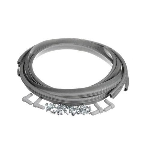 Cres Cor 0861-285-K Single Door Gasket Kit 54.25X23X0.375