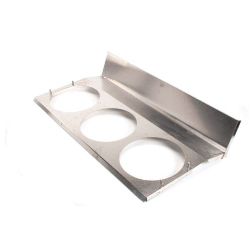 Nor-Lake 086278S Drain Pan 3-Fan Deck Assembly