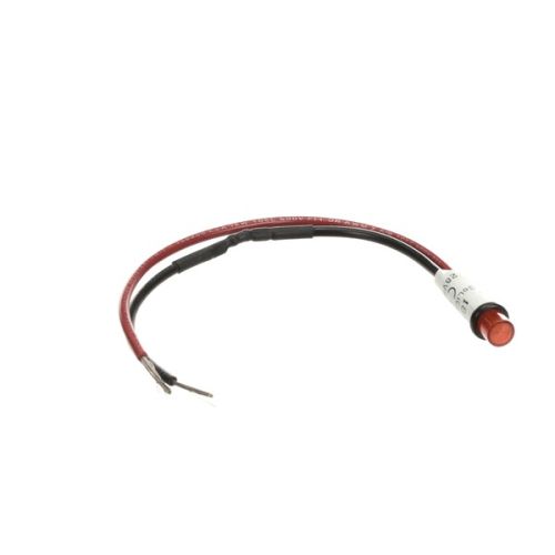 Market Forge 086916 Convection Steamer Indicator Light 28V Amber Solico 