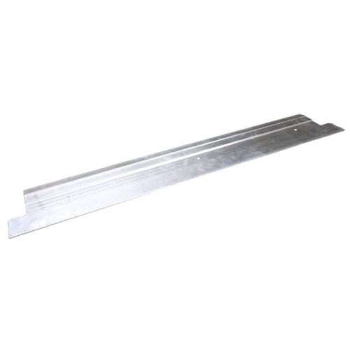 Nor-Lake 087102 Interior Ramp Threshold Extruded Aluminum 36"