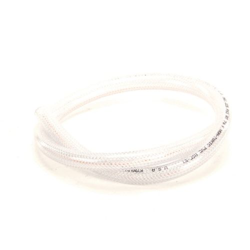 Groen 087919 Combo Steamer/Oven Water Fill Hose 3/8" ID 29-1/4"