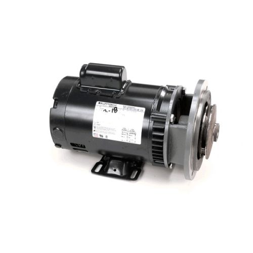 American Dish Service 088-1012 Water Pump Motor Assembly 1 1/2 HP