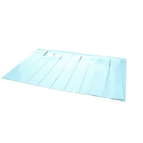 Blakeslee 08852 Curtain X-Wide 