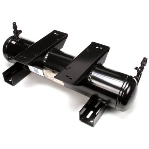 Master-Bilt 09-09021 Receiver 6 5/8" X 32"