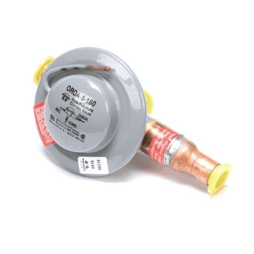 Master-Bilt 09-09023 Head Pressure Valve 22 502 404