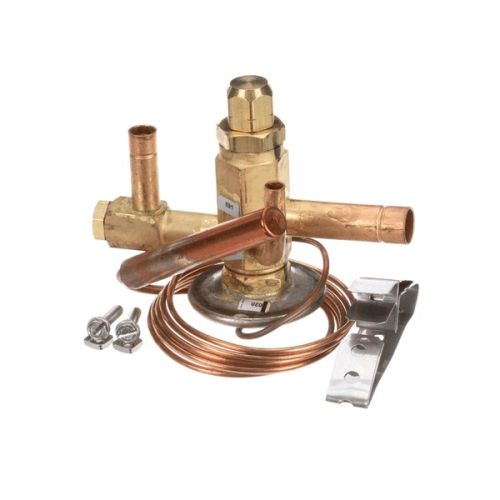 Master-Bilt 09-09444 Expansion Valve 3/8" EBFSE-A-ZP 
