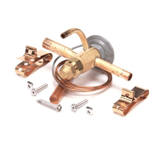 Master-Bilt 09-09478 Refrigerator Expansion Valve