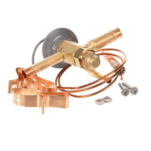 Master-Bilt 09-09543 Holding Cabinet Expansion Valve 
