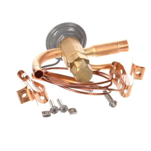 Master-Bilt 09-09553 Expansion Valve 90° EBFSE-A-C