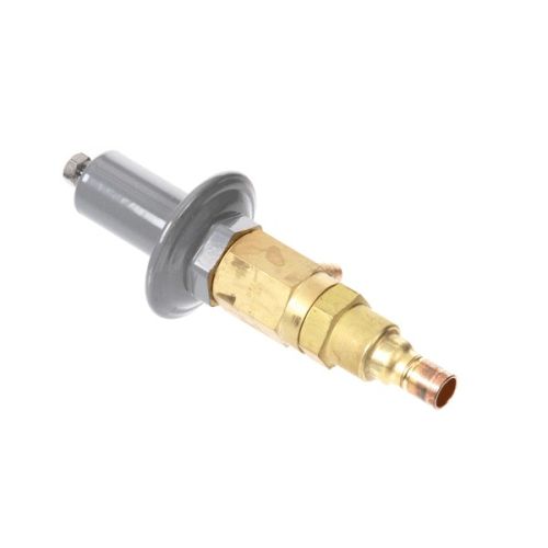 Master-Bilt 09-09659 Expansion Valve 2 x 3 ODF AJB-0/55