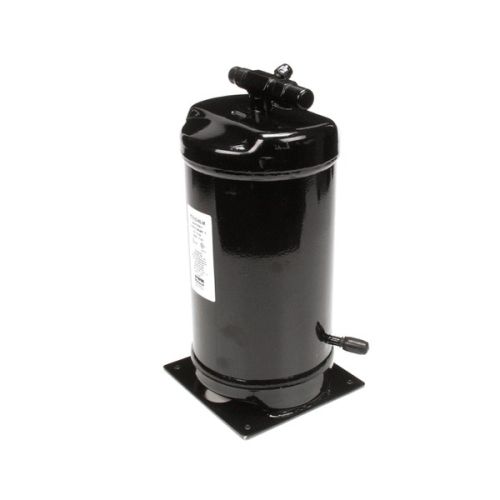 Master-Bilt 09-09702 Receiver 6" X 12" RT612V4S-M REC