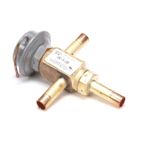 Master-Bilt 09-09709 Head Pressure Control 