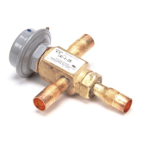 Master-Bilt 09-09710 Head Pressure Control