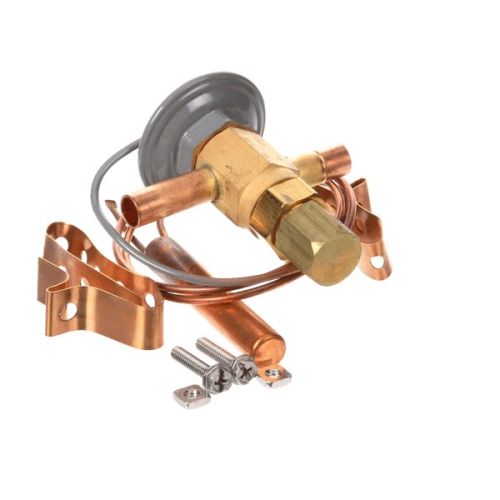 Master-Bilt 09-09758 Display Case Expansion Valve 