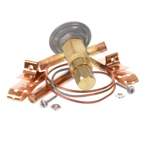 Master-Bilt 09-09759 Display Case Expansion Valve FBSE-1/2-ZP-B