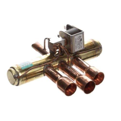 Master-Bilt 09-09776 Freezer 4-Way Reversing Valve 24V SHF-14 A-47