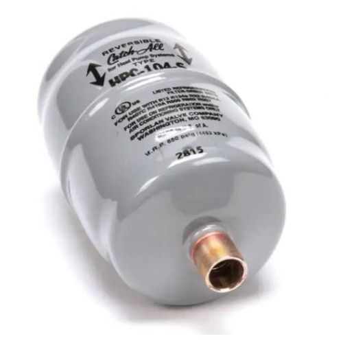 Master-Bilt 09-09777 Bi-Flow Filter Drier