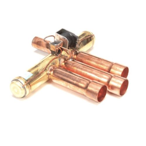 Master-Bilt 09-09783 Freezer 4-Way Reversing Valve SHF-50-911D2