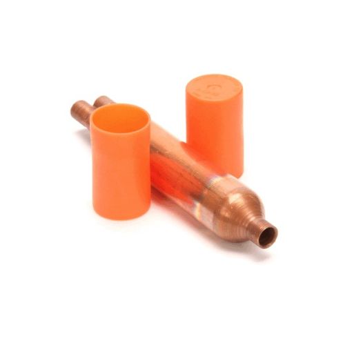 Master-Bilt 09-09864 Refrigerator Merchandiser Drier (2) 1/4" 1/4"