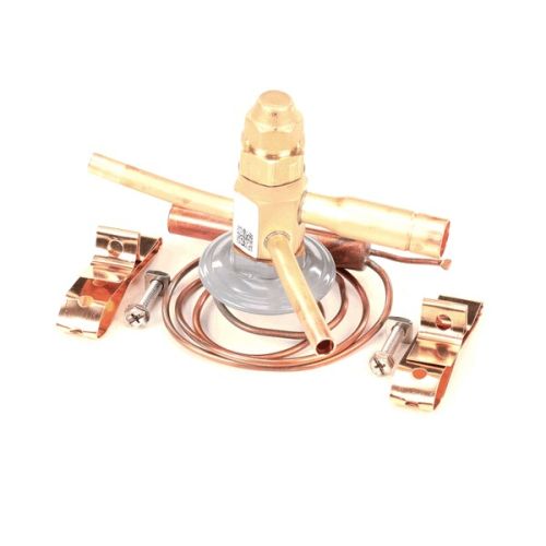 Master-Bilt 09-10345 Expansion Valve TXV