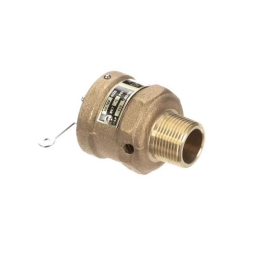 Groen 090662 Valve Safety Top Outlet 15PSI 