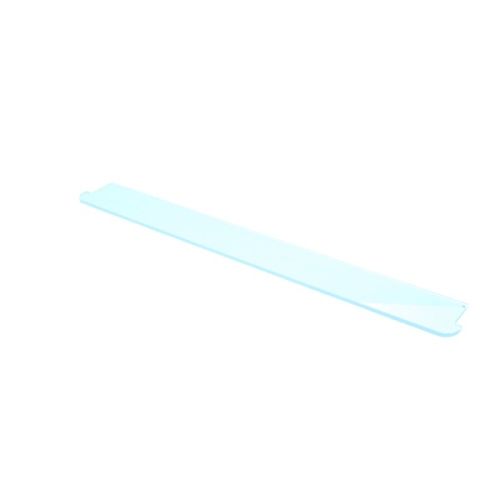 Delfield 091-0XL-0030-S Plexiglas End Cap Forced Air